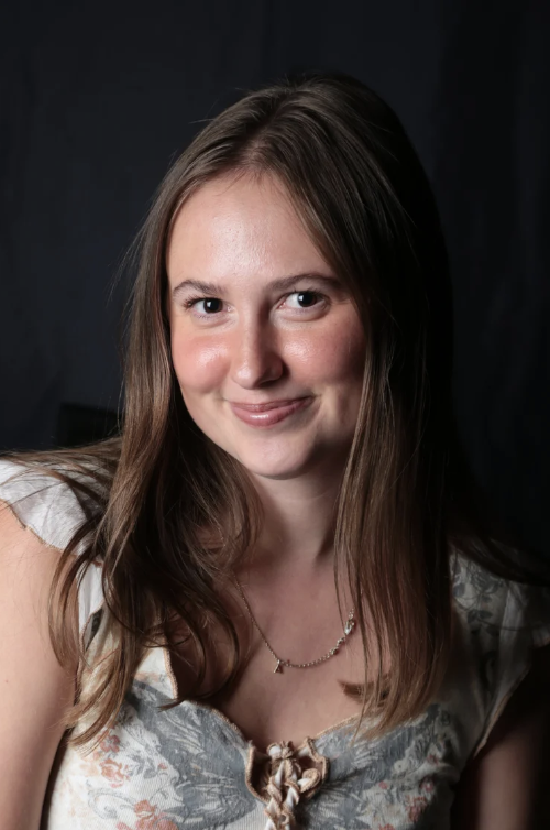 Abby Burbach, Student Recruiter at CMC Nashville, a Christian music industry semester in Nashville, Tennessee