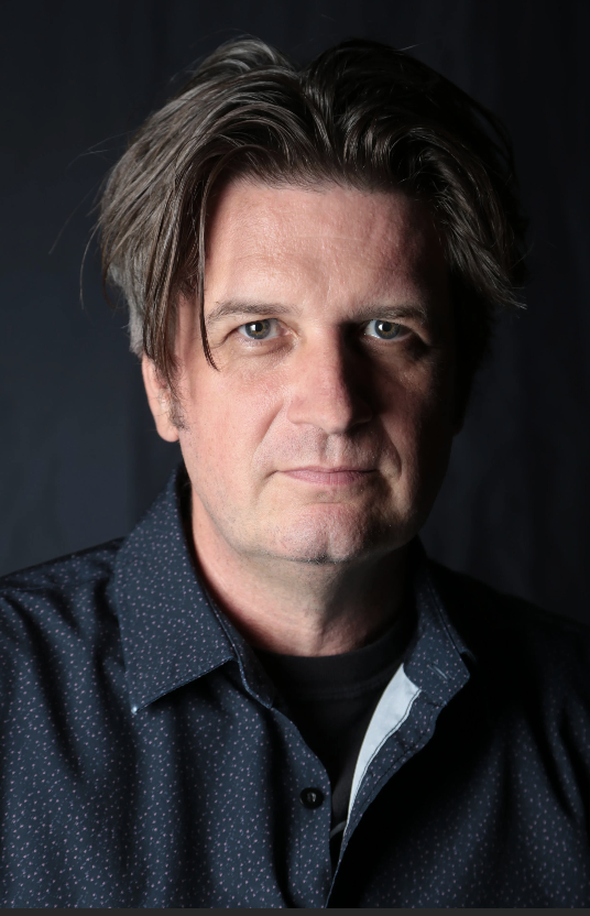Jason Germain, Artist Track at CMC Nashville, a Christian music industry semester in Nashville, Tennessee