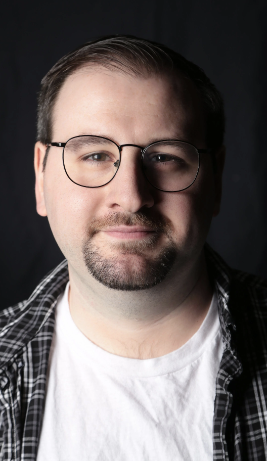 Benjamin Mariano, Technical Track at CMC Nashville, a Christian music industry semester in Nashville, Tennessee