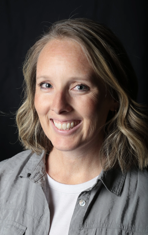 Jenny Leininger, Director of Operations at CMC Nashville, a Christian music industry semester in Nashville, Tennessee